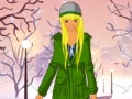 Juego Trendy Dress Up