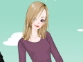 Juego Susan girl Dress up