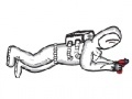 Juego The SpaceMan