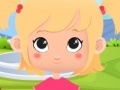 Juego Baby Pink - picnic time