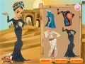 Juego Egyptian Dress Up