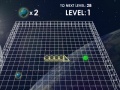 Juego Snake 3D