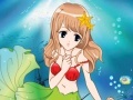 Juego Mermaid Princess
