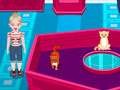 Juego Pet Shop