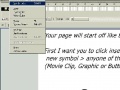Juego Opacity Tutorial