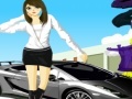 Juego Rich Girl