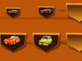 Juego Car Memory Game