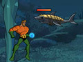 Juego Aquaman Defender of Atlantis
