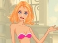Juego Princess Fiona Dressup