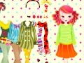 Juego Mimio Dressup