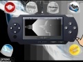 Juego Virtual PSP