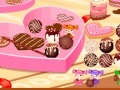 Juego All delicous cakes