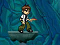 Juego Ben 10 travel