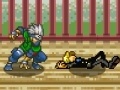 Juego Comic Stars Fighting 3.2