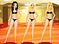 Juego Movie Star