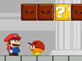 Juego The Adventure of Super Mario Castle