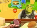 Juego Hamburgeria The hamburger store