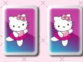 Juego Hello Kitty Memory Duos