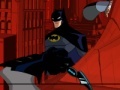 Juego Batman Batarang Challenge