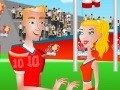 Juego Cheerleader First Kiss