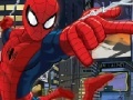 Juego Spiderman Jigsaw