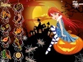Juego Halloween Girl