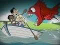 Juego Feed Us: Lost Island