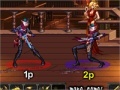 Juego DNF Great Fighting Assassin Cutting