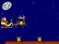 Juego Rudolf: The Red Arsed Reindeer