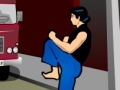 Juego Super Figther