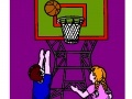 Juego Basketball -1