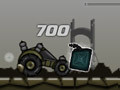 Juego Bullet Car