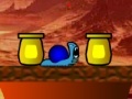Juego Space Snail
