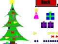 Juego Build a Christmas Tree