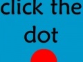 Juego Click on the dot.