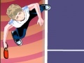 Juego Table Tennis