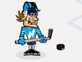 Juego Slapshot Mania