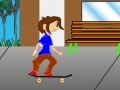 Juego Skate er Guy