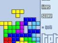 Juego Tetris