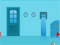 Juego Water House Escape