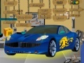 Juego Pimp my Fisker Karma 2010