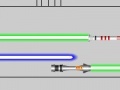 Juego Custom Lightsaber Builder