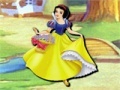 Juego Snow White Jumping