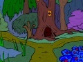 Juego Lost in the Enchanted Forest