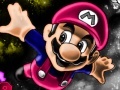 Juego Super Mario Galaxy