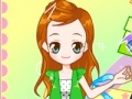 Juego Cody DressUp 2
