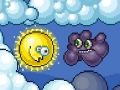 Juego Little Muddle in the Sky 