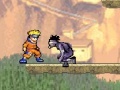 Juego Naruto. Battlegrounds