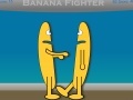 Juego Banana Fighter