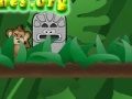 Juego Monkey Kong